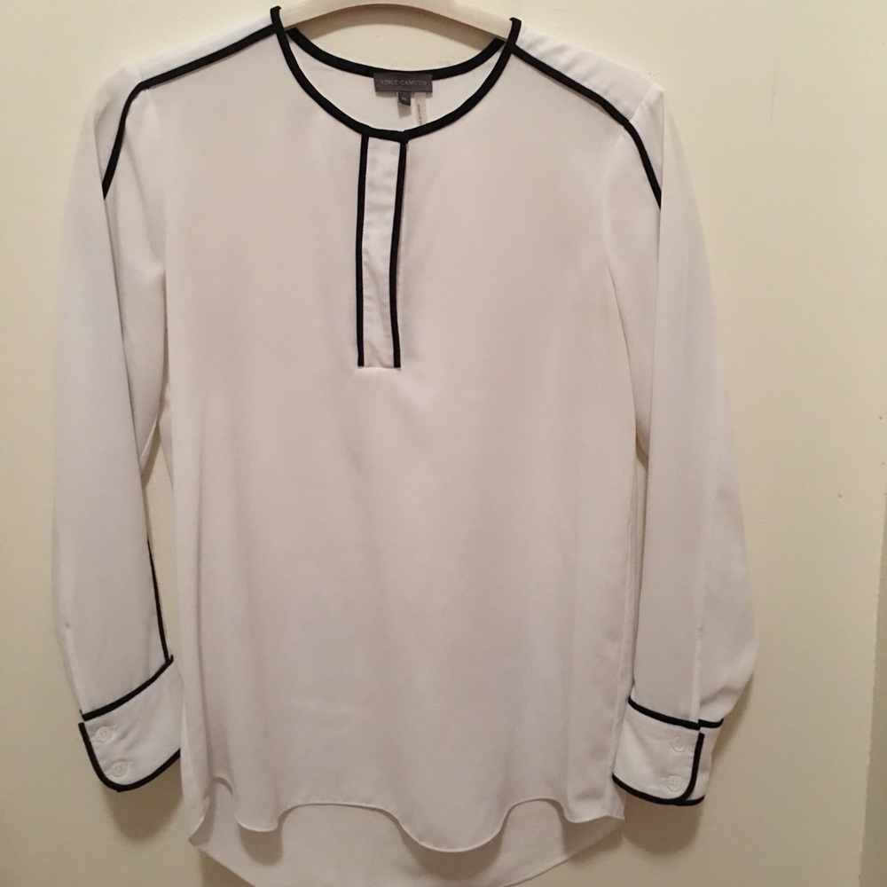 Vince camuto Blouse